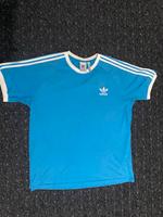 Adidas T Shirt Baby blau Herren/Damen Neu Berlin - Reinickendorf Vorschau