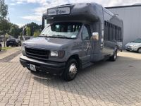 Partybus Service Stretchlimousine mieten Düsseldorf Essen Köln Essen - Essen-Stadtmitte Vorschau