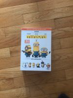 Minions DVD Spezial Thüringen - Weimar Vorschau