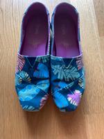 TOMS Espadrilles 37.5 Kr. München - Ismaning Vorschau