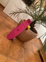 Kickboard Skateboard pink von Vedes bis 80kg Bayern - Bad Kissingen Vorschau