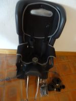 Britax Römer Jockey Comfort Fahrradsitz, Kindersitz Nordrhein-Westfalen - Mönchengladbach Vorschau