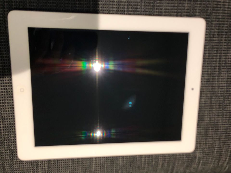 Apple I Pad 3 Wifi + Cellular 16 GB in Kaiserslautern