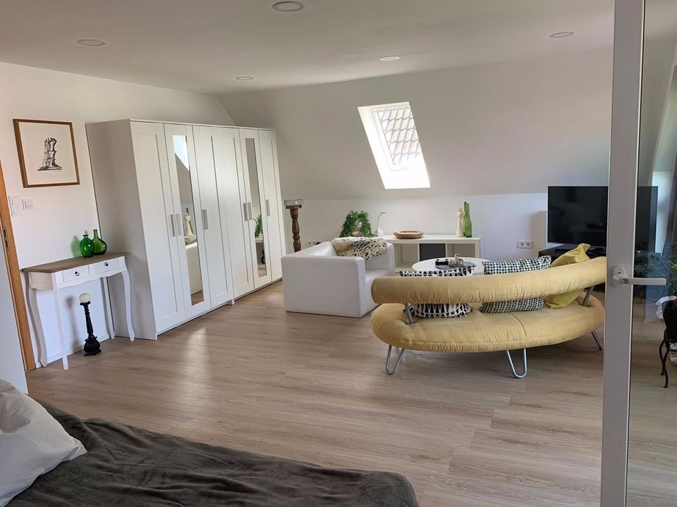 Top moderne Monteurzimmer/Ferienzimmer in Willich-Neersen in Willich