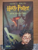 Harry Potter und der Orden des Phönix - 2003 Ausgabe Nordrhein-Westfalen - Mettmann Vorschau