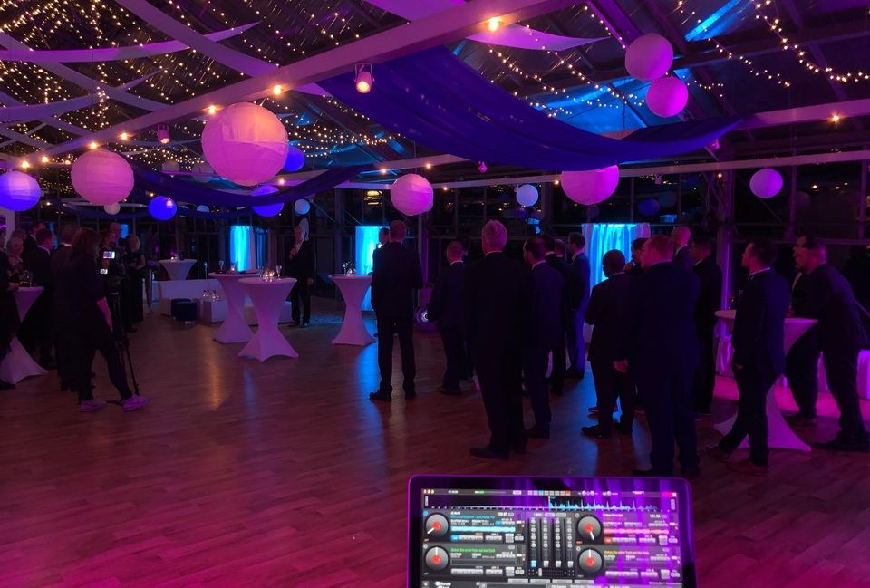 Party und Event DJ aus der Uckermark in Templin