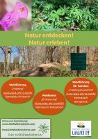 Die Natur erleben. Waldführung - Waldbaden  -Familie Rheinland-Pfalz - Nickenich Vorschau