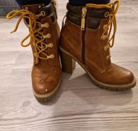 NEU Stiefel Stiefeletten Damen s. Oliver Gr. 39 ungetragen Bayern - Augsburg Vorschau