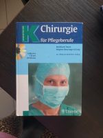 Chirurgie Pflegeberufe krankenhauslehre Thieme Bayern - Karlsfeld Vorschau