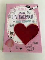 Mädchen Eintragbuch neu Hessen - Egelsbach Vorschau