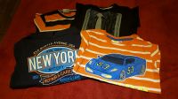 ❤ Paket 3 Langarmshirts & 1 Hoodie Gr. 122/128 ❤ Sachsen - Hohndorf Vorschau