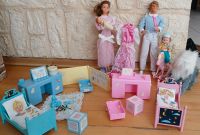 The Heart Family Barbie Nordrhein-Westfalen - Witten Vorschau