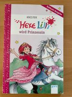 Mc Donalds Happy Meal Buch Hexe Lilli NEU Schleswig-Holstein - Delingsdorf Vorschau