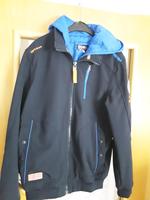Camp David Jacke Hessen - Alsfeld Vorschau
