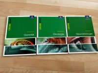 Grüne Reihe Genetik, Ökologie und Neuro Nordrhein-Westfalen - Düren Vorschau