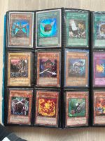 Yugioh Sammlung Teil 1 Frankfurt am Main - Bergen-Enkheim Vorschau