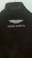 Softshelljacke ASTON MARTIN schwarz Gr. L Rheinland-Pfalz - Kehrig Vorschau