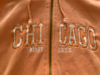 Hoodie aus Chicago Saarland - Saarlouis Vorschau