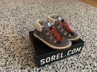 Sorel Boots Winterschuhe Gr. 32 Nordrhein-Westfalen - Herzogenrath Vorschau