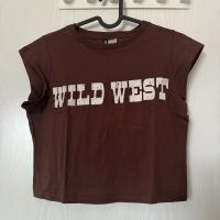 H&M Kurzarm Shirt S Nordrhein-Westfalen - Wegberg Vorschau