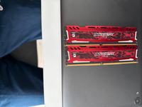 Ballistix Sport DDR4 RAM 16GB (2x8GB) PC Speicher Nordrhein-Westfalen - Herne Vorschau