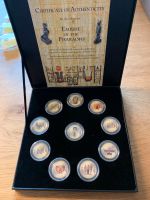 Münzen Ägyptenkollektion Hessen - Hungen Vorschau