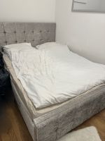 Bett mit Stauraum 150 x 200cm München - Ludwigsvorstadt-Isarvorstadt Vorschau