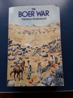 Buch "The Boer War" in englischer Sprache von Thomas Pakenham, Rheinland-Pfalz - Neuwied Vorschau