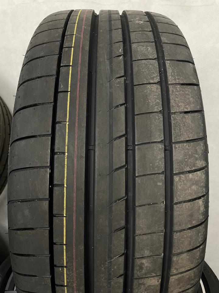 ORIGINAL VW 19 ZOLL GOLF 8  ADELAIDE 5H0601025R FELGEN SOMMER in Hainburg
