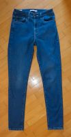 Levi's 721 High Rise Skinny Jeans W28/L30 Hessen - Hanau Vorschau