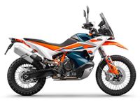 KTM 890 Adventure R 2024 Hamburg - Hamburg-Nord Vorschau