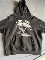 Moonlight Mansion Hoodie L neu ohne Etikett Niedersachsen - Göttingen Vorschau