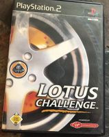 LOTUS CHALLENGE für die PS2 Herzogtum Lauenburg - Linau Vorschau