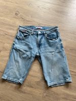 Tommy Hilfiger Jeans Shorts Thüringen - Tonna Vorschau