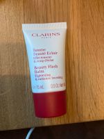 NEU Clarins Beauty Flash Balm 15 ml Reisegröße, Balsam Niedersachsen - Rehburg-Loccum Vorschau