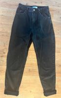 Bershka MOM Jeans  gr XS 34 Ricklingen - Wettbergen Vorschau