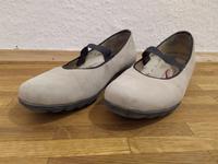 Echtleder Ballerinas von Medicus Größe 40 Weite H Nordrhein-Westfalen - Bocholt Vorschau