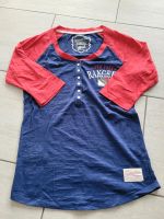 Shirt New York Rangers - Größe S Damen Niedersachsen - Sassenburg Vorschau