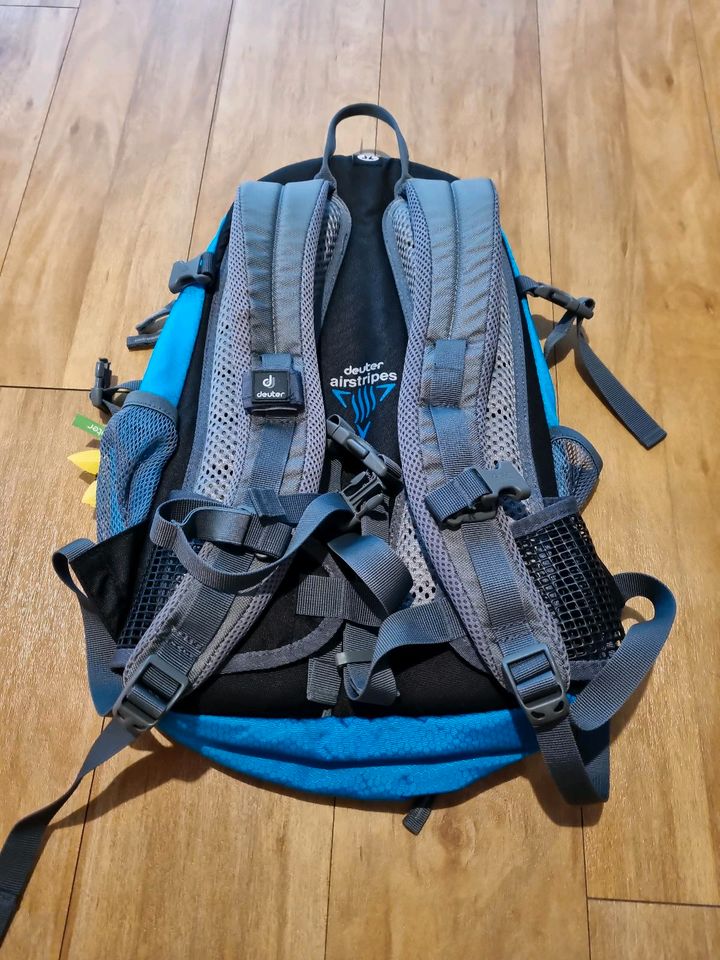 Deuter Rucksack 18 SL in Rheinfelden (Baden)