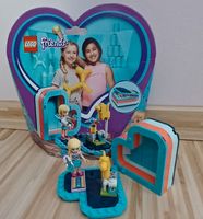 Lego friends Herz "Stephanie" 41386 Rheinland-Pfalz - Pohl Vorschau