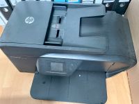 Für Bastler: HP officejet 7510 Drucker Scanner Fax Kopierer Frankfurt am Main - Nieder-Eschbach Vorschau