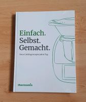 Thermomix Kochbuch 7.Auflage 2022 Schleswig-Holstein - Wrist Vorschau