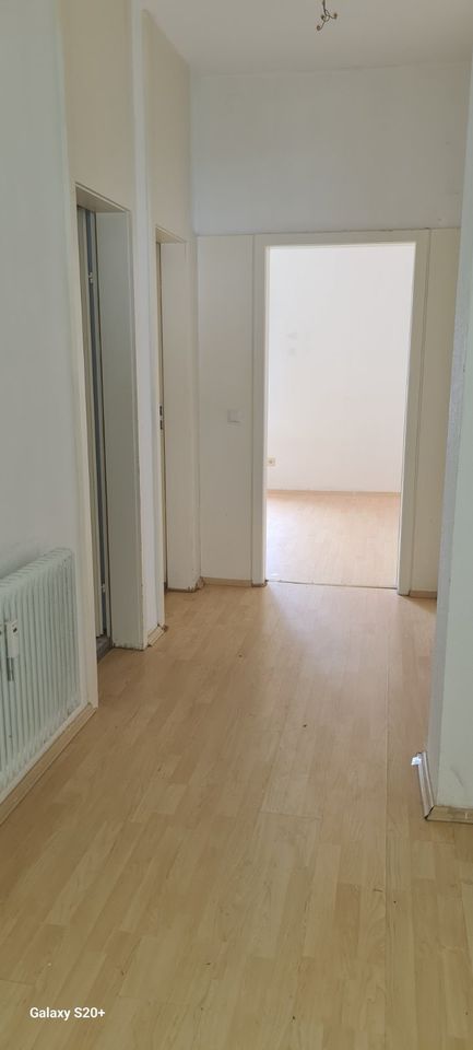 Schöne 2 Zimmer Wohnung in BAd Schwalbach bei Wiesbaden in Bad Schwalbach