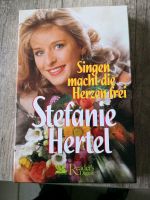 Musikalbum von Stefanie Hertel 4 MC box Bayern - Siegenburg Vorschau