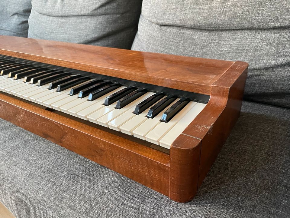 Korg CX-3 Portable Organ / Elektro-Orgel in Stuttgart