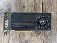 Zotac GTX 760 2GB Sachsen - Marienberg Vorschau