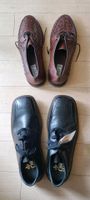 2 Paar Schuhe Gr.41, ungetragen Hannover - Döhren-Wülfel Vorschau