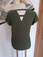 Shirt/Bluse/Tom Tailor Denim/S Bayern - Miltenberg Vorschau