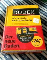 Neu in OVP*- Duden - 26. Aufl. Die deutsche Rechtschreibung ⭐️ Niedersachsen - Seelze Vorschau