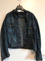 Jeansjacke, Designer Jacke, Cinque, Größe L Dortmund - Lütgendortmund Vorschau